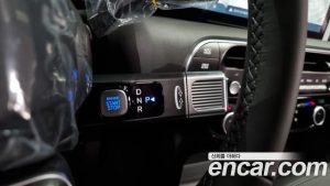 Hyundai Palisade HEV 2.5T 2WD 7-Seater 2026 года из Южной Кореи