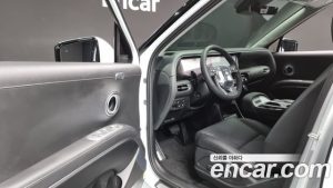 Hyundai Palisade HEV 2.5T 2WD 7-Seater 2026 года из Южной Кореи