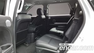 Hyundai Palisade HEV 2.5T 2WD 7-Seater 2026 года из Южной Кореи