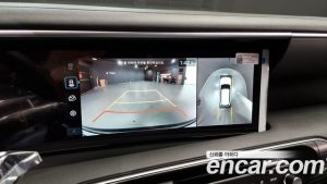 Hyundai Palisade HEV 2.5T 2WD 7-Seater 2026 года из Южной Кореи