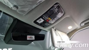 Hyundai Palisade HEV 2.5T 2WD 7-Seater 2026 года из Южной Кореи