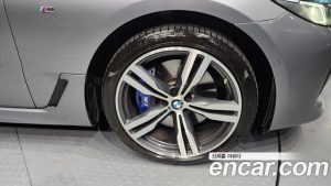 BMW Gran Turismo 630i xDrive M Sport 2023 года из Южной Кореи