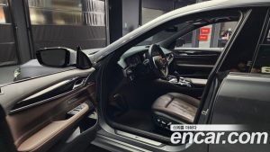 BMW Gran Turismo 630i xDrive M Sport 2023 года из Южной Кореи