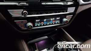 BMW Gran Turismo 630i xDrive M Sport 2023 года из Южной Кореи