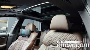 BMW Gran Turismo 630i xDrive M Sport 2023 года из Южной Кореи