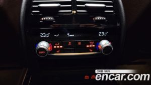 BMW Gran Turismo 630i xDrive M Sport 2023 года из Южной Кореи