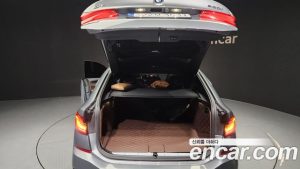 BMW Gran Turismo 630i xDrive M Sport 2023 года из Южной Кореи