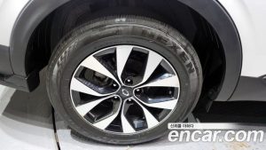 Renault-KoreaSamsung XM3 1.6 GTe RE 2023 года из Южной Кореи