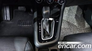 Renault-KoreaSamsung XM3 1.6 GTe RE 2023 года из Южной Кореи