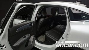 Renault-KoreaSamsung XM3 1.6 GTe RE 2023 года из Южной Кореи