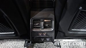 Renault-KoreaSamsung XM3 1.6 GTe RE 2023 года из Южной Кореи