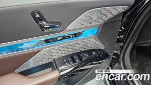 BMW i7 xDrive 60 M Sport 2023 года из Южной Кореи