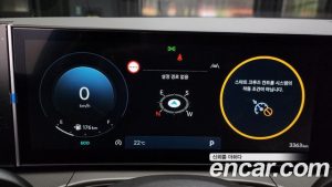 Hyundai Santafe Бензин 2.5T 2WD 2025 года из Южной Кореи