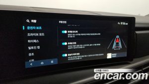 Hyundai Santafe Бензин 2.5T 2WD 2025 года из Южной Кореи