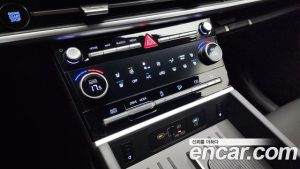 Hyundai Santafe Бензин 2.5T 2WD 2025 года из Южной Кореи