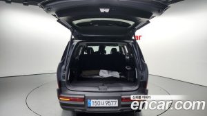 Hyundai Santafe Бензин 2.5T 2WD 2025 года из Южной Кореи