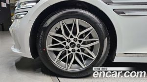 Genesis G80 Бензин 2.5 Turbo 2WD 2025 года из Южной Кореи