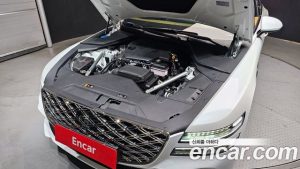 Genesis G80 Бензин 2.5 Turbo 2WD 2025 года из Южной Кореи