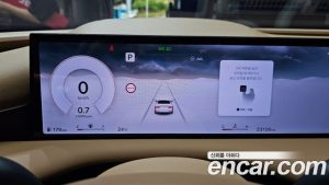 Genesis G80 Бензин 2.5 Turbo 2WD 2025 года из Южной Кореи