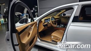 Genesis G80 Бензин 2.5 Turbo 2WD 2025 года из Южной Кореи