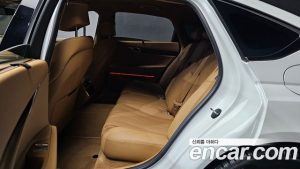 Genesis G80 Бензин 2.5 Turbo 2WD 2025 года из Южной Кореи