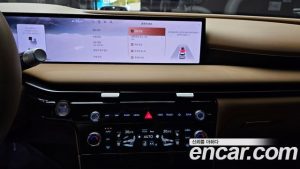 Genesis G80 Бензин 2.5 Turbo 2WD 2025 года из Южной Кореи