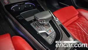 Audi S5 3.0 TFSI 4WD 2023 года из Южной Кореи