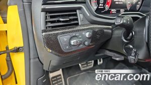 Audi S5 3.0 TFSI 4WD 2023 года из Южной Кореи