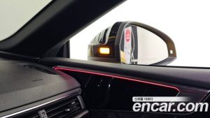 Audi S5 3.0 TFSI 4WD 2023 года из Южной Кореи