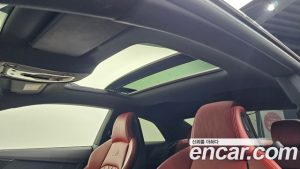 Audi S5 3.0 TFSI 4WD 2023 года из Южной Кореи