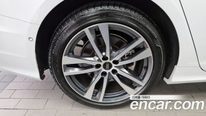 Audi A6 45 TFSI 4WD Premium 2023 года из Южной Кореи