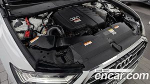 Audi A6 45 TFSI 4WD Premium 2023 года из Южной Кореи