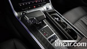 Audi A6 45 TFSI 4WD Premium 2023 года из Южной Кореи