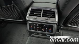 Audi A6 45 TFSI 4WD Premium 2023 года из Южной Кореи