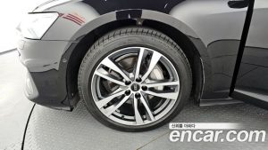 Audi A6 45 TFSI 4WD Premium 2023 года из Южной Кореи
