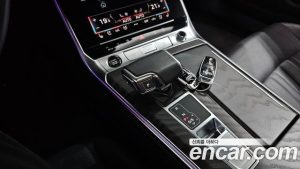 Audi A6 45 TFSI 4WD Premium 2023 года из Южной Кореи