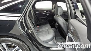 Audi A6 45 TFSI 4WD Premium 2023 года из Южной Кореи