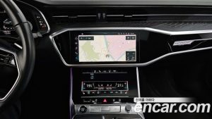 Audi A6 45 TFSI 4WD Premium 2023 года из Южной Кореи