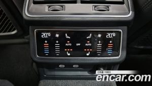 Audi A6 45 TFSI 4WD Premium 2023 года из Южной Кореи