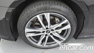 Audi A6 45 TFSI 4WD Premium 2023 года из Южной Кореи