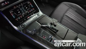 Audi A6 45 TFSI 4WD Premium 2023 года из Южной Кореи
