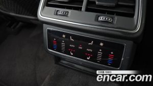 Audi A6 45 TFSI 4WD Premium 2023 года из Южной Кореи