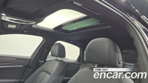 Audi A6 45 TFSI 4WD Premium 2023 года из Южной Кореи