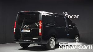 Hyundai Staria Wagon 3Door 2025 года из Южной Кореи