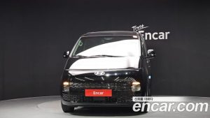 Hyundai Staria Wagon 3Door 2025 года из Южной Кореи