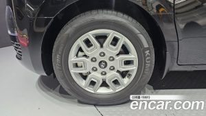 Hyundai Staria Wagon 3Door 2025 года из Южной Кореи