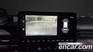 Hyundai Staria Wagon 3Door 2025 года из Южной Кореи