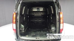 Hyundai Staria Wagon 3Door 2025 года из Южной Кореи