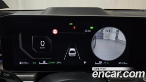 Kia K5 Signature 2024 года из Южной Кореи