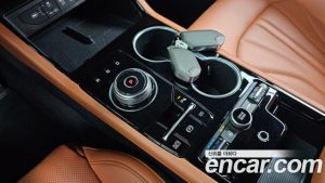 Kia K5 Signature 2024 года из Южной Кореи